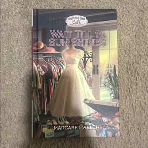 Wait Till the Sun Shines Book